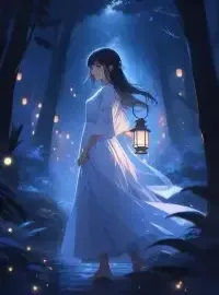 Merry Faces of the Floating World, Her No More