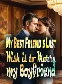 My Best Friend's Last Wish is to Marry my Boyfriend