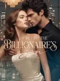Sold to the Billionaire's Son