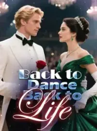 Back to Dance, Back to Life