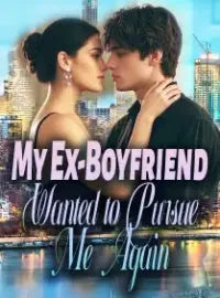 My Ex-Boyfriend Wanted to Pursue Me Again