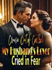 Cruise Out of Control, My Husband's Lover Cried in Fear
