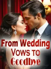 From Wedding Vows to Goodbye