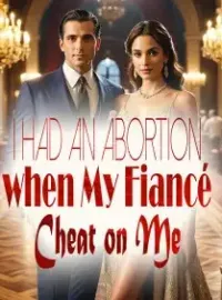 When My Fiancé Cheat on Me