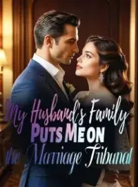 My Husband's Family Puts Me on the Marriage Tribunal