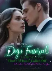She Threw a Dog’s Funeral at My Birthday Party—That’s When I Called Off the Wedding