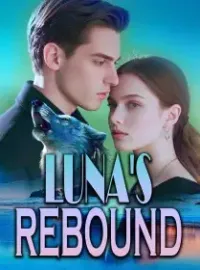 LUNA'S REBOUND