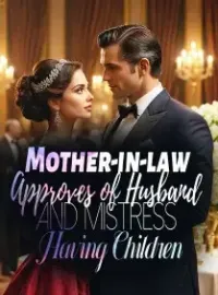 Mother-in-law Approves of Husband and Mistress Having Children