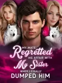My Mate Regretted His Affair with My Sister when I Finally Dumped Him