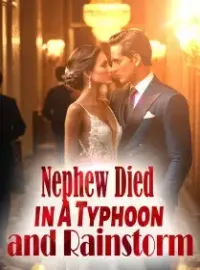 Nephew Died in A Typhoon and Rainstorm