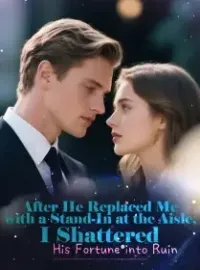 After He Replaced Me with a Stand-In at the Aisle, I Shattered His Fortune into Ruin