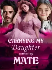 Carrying My Daughter without My Mate