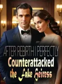 After Rebirth, I Perfectly Counterattacked the Fake Heiress