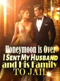 Honeymoon is Over: I Sent My Husband and His Family to Jail