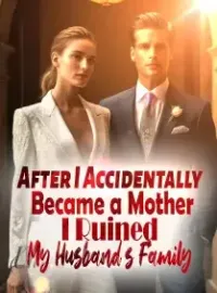 After I Accidentally Became a Mother, I Ruined My Husband's Family