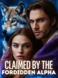 Claimed by the Forbidden Alpha