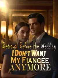 Betrayal Before the Wedding: I Don’t Want My Fiancée Anymore!