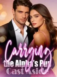 Carrying the Alpha’s Pup, Cast Aside