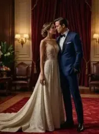 I Gave Him My Ear, He Gave Me a Fake Marriage,Now I'm Gone