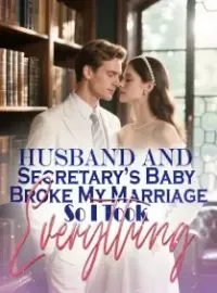 Husband and Secretary’s Baby Broke My Marriage,So I Took Everything