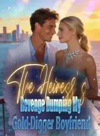 The Heiress's Revenge Dumping My Gold-Digger Boyfriend