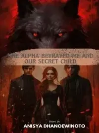 The Alpha Betrayed Me and Our Secret Child
