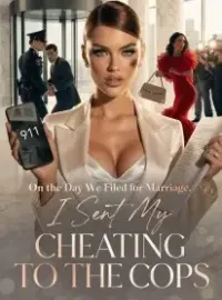 On the Day We Filed for Marriage, I Sent My Cheating Ex to the Cops