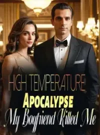 High Temperature Apocalypse, My Boyfriend Killed Me