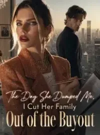 The Day She Dumped Me, I Cut Her Family Out of the Buyout