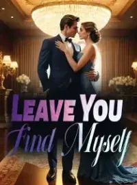 Leave You, Find Myself