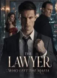The Lawyer Who Left the Mafia