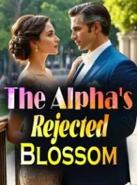 The Alpha's Rejected Blossom