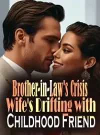 Brother-in-Law's Crisis, Wife's Drifting with Childhood Friend