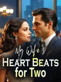 My Wife's Heart Beats for Two