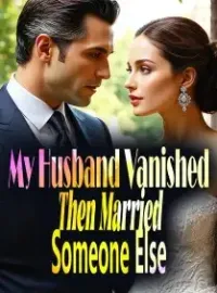 My Husband Vanished, Then Married Someone Else