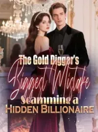 The Gold Digger's Biggest Mistake Scamming a Hidden Billionaire