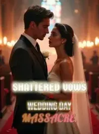 Shattered Vows The Wedding Day Massacre