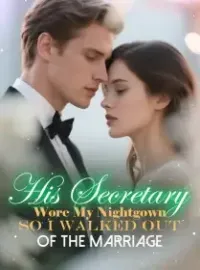His Secretary Wore My Nightgown—So I Walked Out of the Marriage