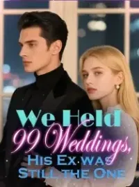We Held 99 Weddings, His Ex was Still the One