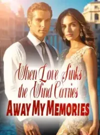When Love Sinks, the Wind Carries Away My Memories