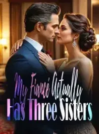 My Fiancé Actually Has Three Sisters