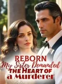 Reborn:My Sister Demanded the Heart of a Murderer