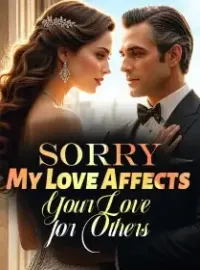 Sorry, My Love Affects Your Love for Others