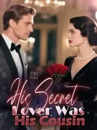 His Secret Lover Was His Cousin