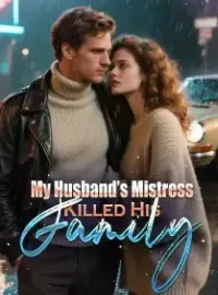 My Husband’s Mistress Killed His Family