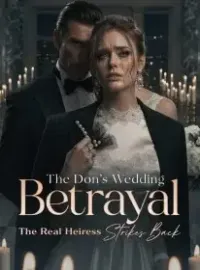 The Don's Wedding Betrayal：The Real Heiress Strikes Back