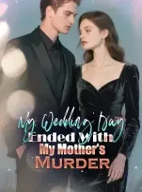 My Wedding Day Ended With My Mother’s Murder
