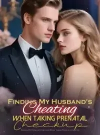 Finding My Husband's Cheating When Taking Prenatal Checkup