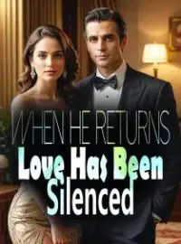 When He Returns, Love Has Been Silenced