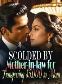 Scolded by Mother-in-law for Transferring $5,000 to Mom